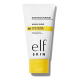 E.l.f Skin Suntouchable! Whoa Glow Spf 30