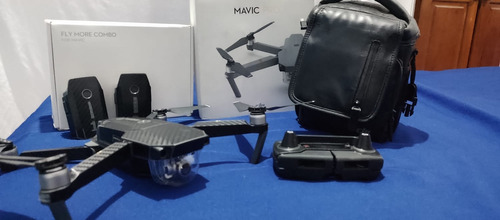 Drone Mavic Pro Kombo Fly More 