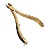 Implemento De Cutícula - Revlon Gold Series Cuticle Nipper
