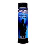 Sabonete Íntimo Masculino Sensuale 300ml Garji