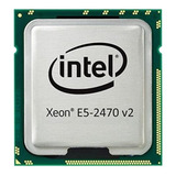 Processador Intel Xeon E5-2470 V2 Cm8063401286102  De 10 Núcleos E  3.2ghz De Frequência