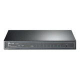 Jetstream Switch Smart De 8 Puertos Gigabit/tl-sg2008