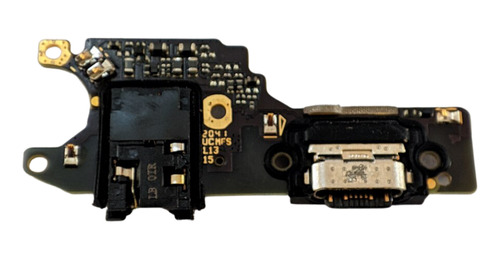 Placa De Carga Tipo C Xiaomi Redmi Note 9