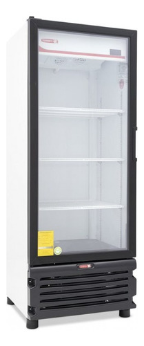 Refrigerador Vertical Torrey 17 Pies Exhibidor
