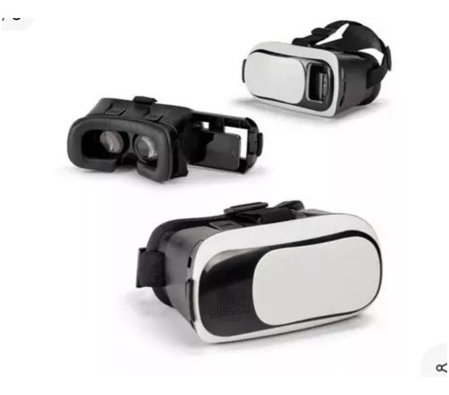 Óculos De Realidade Virtual Semi Novo - Promoção 2 Unidades
