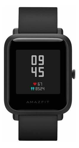 Relógio Amazfit Bip- S Smartwatch ( Preto )