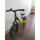 Bicicleta Gw Extreme Impulso Rin 12 - Usada