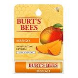 Bálsamo Labial Burt´s Bees Mango 4.25 G