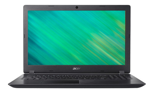 Notebook Acer Intel Core I3 4gb 1tb 15,6 Pulgadas Wifi Hdmi