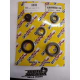 Retenes Motor Rx 125 Moto Avenida