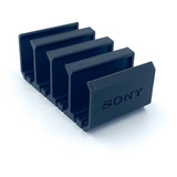 Case Para 4 Baterias Sony Np-fz100 A7iii A7siii A7riii A7iv