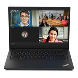 Portátil Lenovo Thinkpad E495 R3-3200u 4gb 1tb Linux 14hd