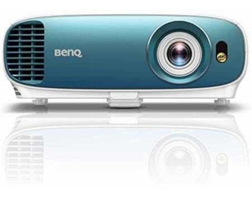 Proyector Benq Tk800 M 4k Uhd Hdr Home Theater Projerctor,.