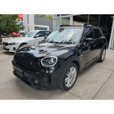 Mini Countryman Countryman Iconic A