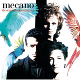 Descanso Dominical - Mecano - Disco Cd -