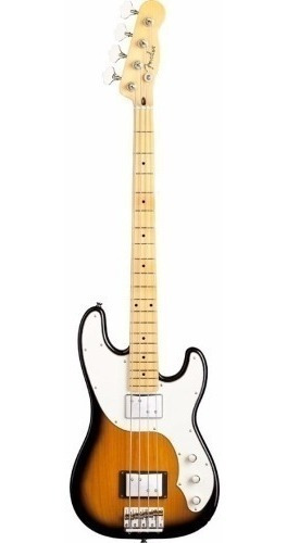 Bajo Fender Telecaster Bass Modern Player 2 Humbucker 503