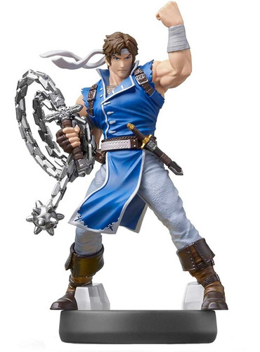 Richter Amiibo