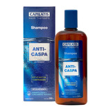 Capilatis Shampoo Anti Caspa Con Octopirox X 260ml