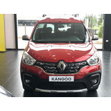 Renault Kangoo Ii Stepway 1.6 Sce /