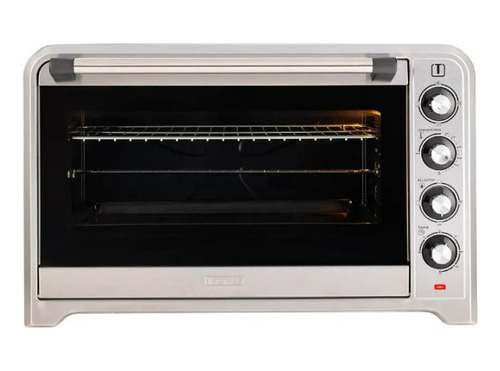 Horno Eléctrico Th-100