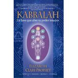 Kabbalah (cabala), De Elizabeth Clare Prophet. Editorial Morya Ediciones, Tapa Blanda En Español