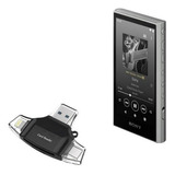 Boxwave Smart Gadget Compatible Con Sony Walkman Nw-a306 - L