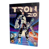 Tron 2.0 Para Pc Original Sellado