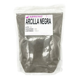 Arcilla Negra 1 Kilo