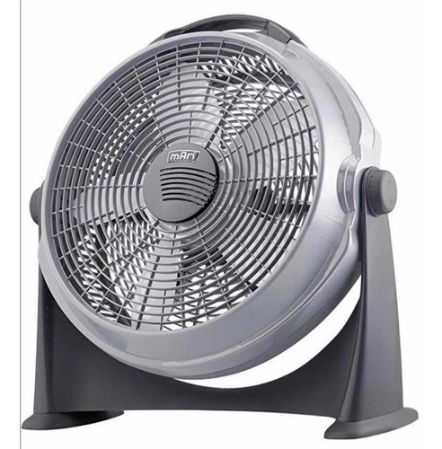 Ventilador Man De Piso Freal 2020 20 PuLG Paquete De 2