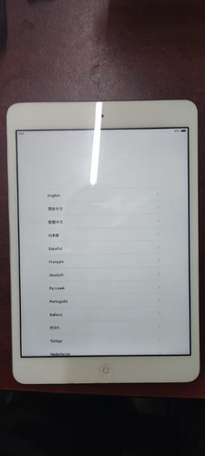 iPad  Apple Mini 2 2013 A1489  