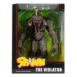 Mcfarlane Megafig Spawn Violator