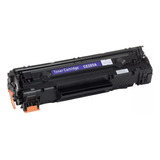 Toner Compatível Hp P1102w P1102 M1132 Ce285a 85 Novo