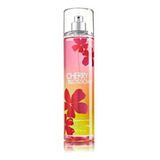 Bruma Aromática Fina Body Splash Con Flor De Cerezo