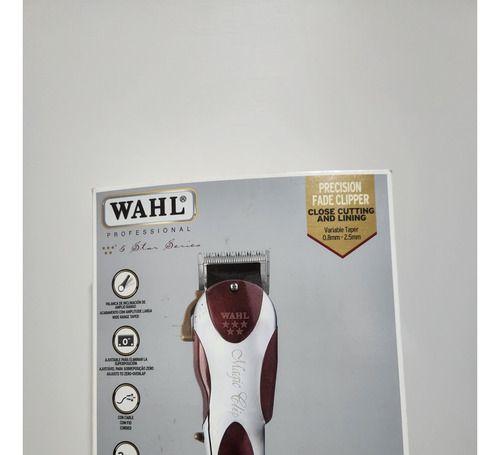 Magic Clip Wahl Professional