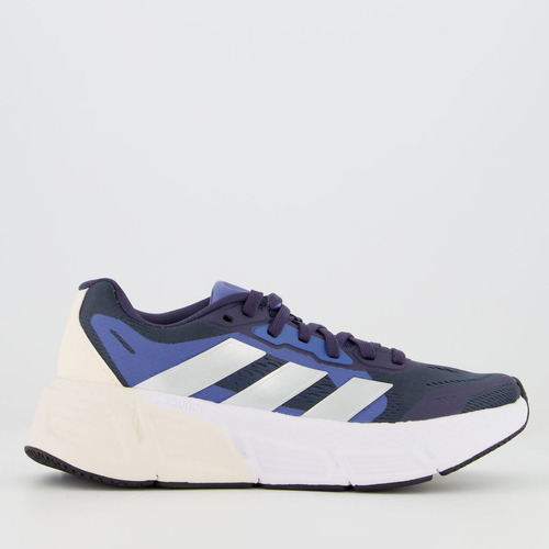 Tênis adidas Questar 2 Feminino Marinho