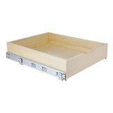 Caja Para Cajones De Madera Con Cierre Suave Knape & Vogt, 5