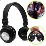 Fone De Ouvido Bluetooth 5.0 Headphone Sem Fio Super Bass 