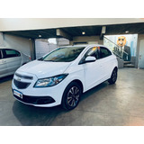 Chevrolet Onix 1.4 Ltz 2015 Financiación Con Dni