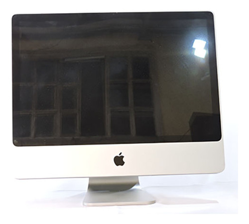Apple Imac A1195 Core 2 Duo 1.8 Ghz 17 Pulgadas Apple Imac A1195 Core 2 Duo 1.8 Ghz 17 Pulgadas