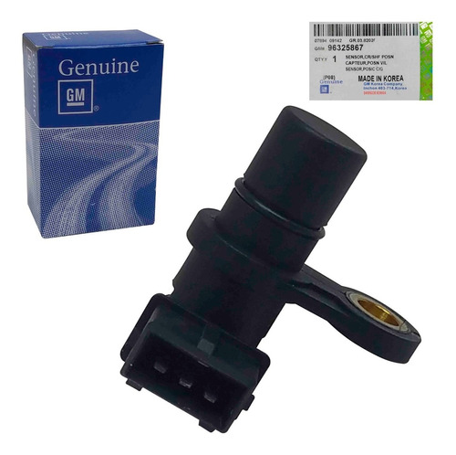 Sensor Arbol Leva Chevrolet Spark Daewoo Matiz  Foto 3