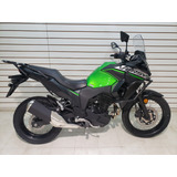 Moto Kawasaki Versys 300 0km 