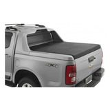 Barra High Country Gris Para Chevrolet S10 2012+