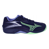 Zapatillas Mizuno Thunder Blade Z Masculino Voley 