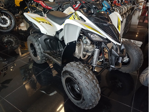 Cuatriciclo Yamaha Yfz 90 Maldonado Motos