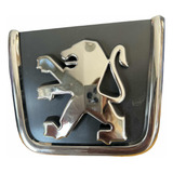 Emblema Insignia De Parrilla Peugeot Expert 95/03100% Origi