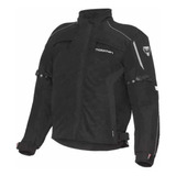 Campera Motorman Orión