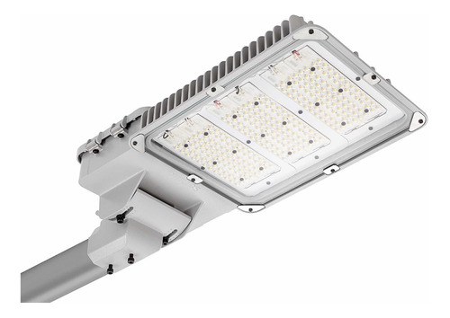 Luminária Publica Led Brp492 150w Neutro Bivolt Philips