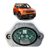 Módulo Reator Farol Led Diurno Jeep Renegade 1.3 2022 2023