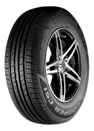 Llanta 185/65 R15 Coopertires Cs1 88t