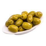 Aceitunas Bausa - Tamaño 0 X 500g- Venta Por Mayor Y Menor